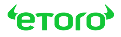 eToro Logo